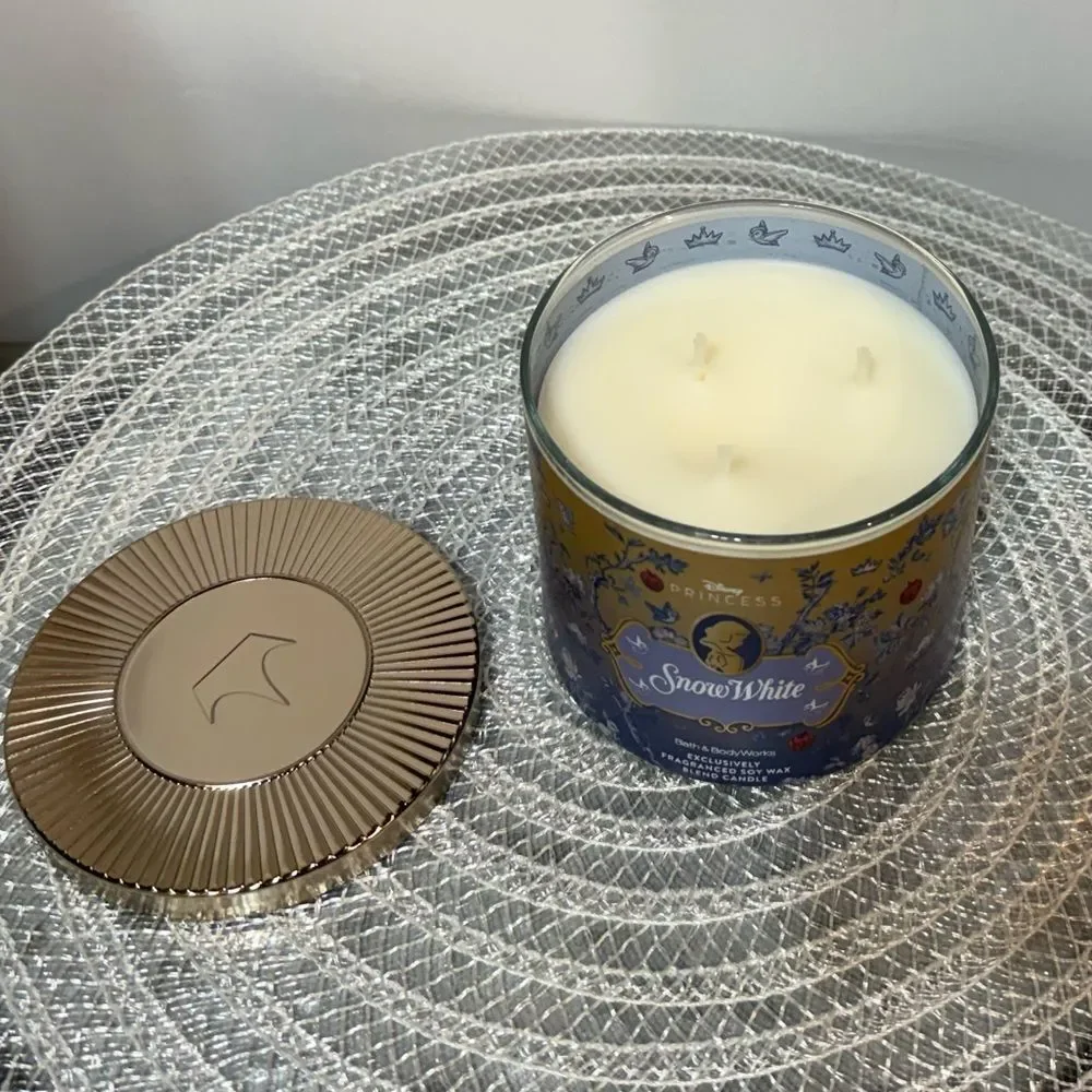 Bath & Body Works bbw disney